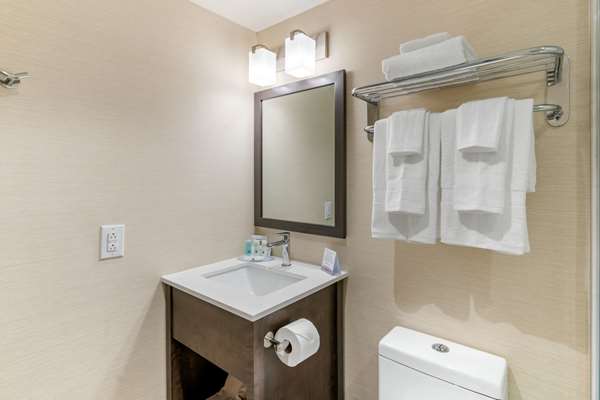  - Quality Inn Centreville Montreal