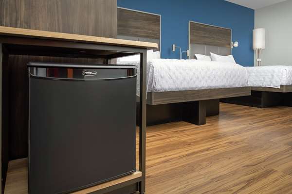  - Tru by Hilton Hotel Mt Pleasant