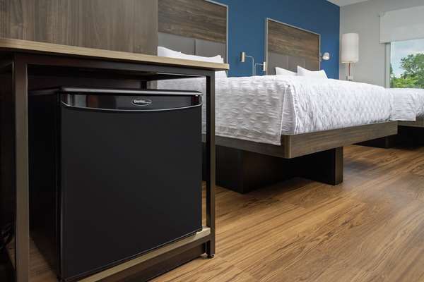  - Tru by Hilton Hotel Mt Pleasant