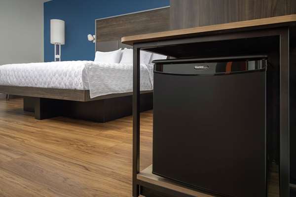  - Tru by Hilton Hotel Mt Pleasant