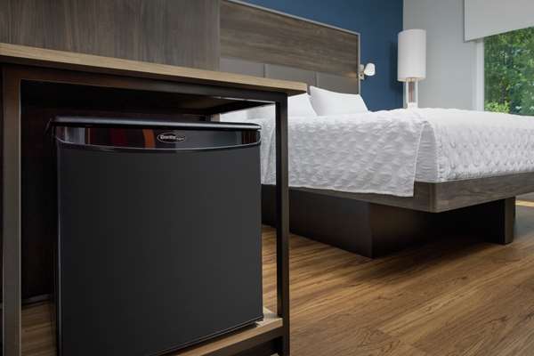  - Tru by Hilton Hotel Mt Pleasant