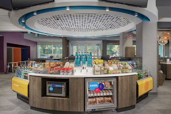  - Tru by Hilton Hotel Mt Pleasant