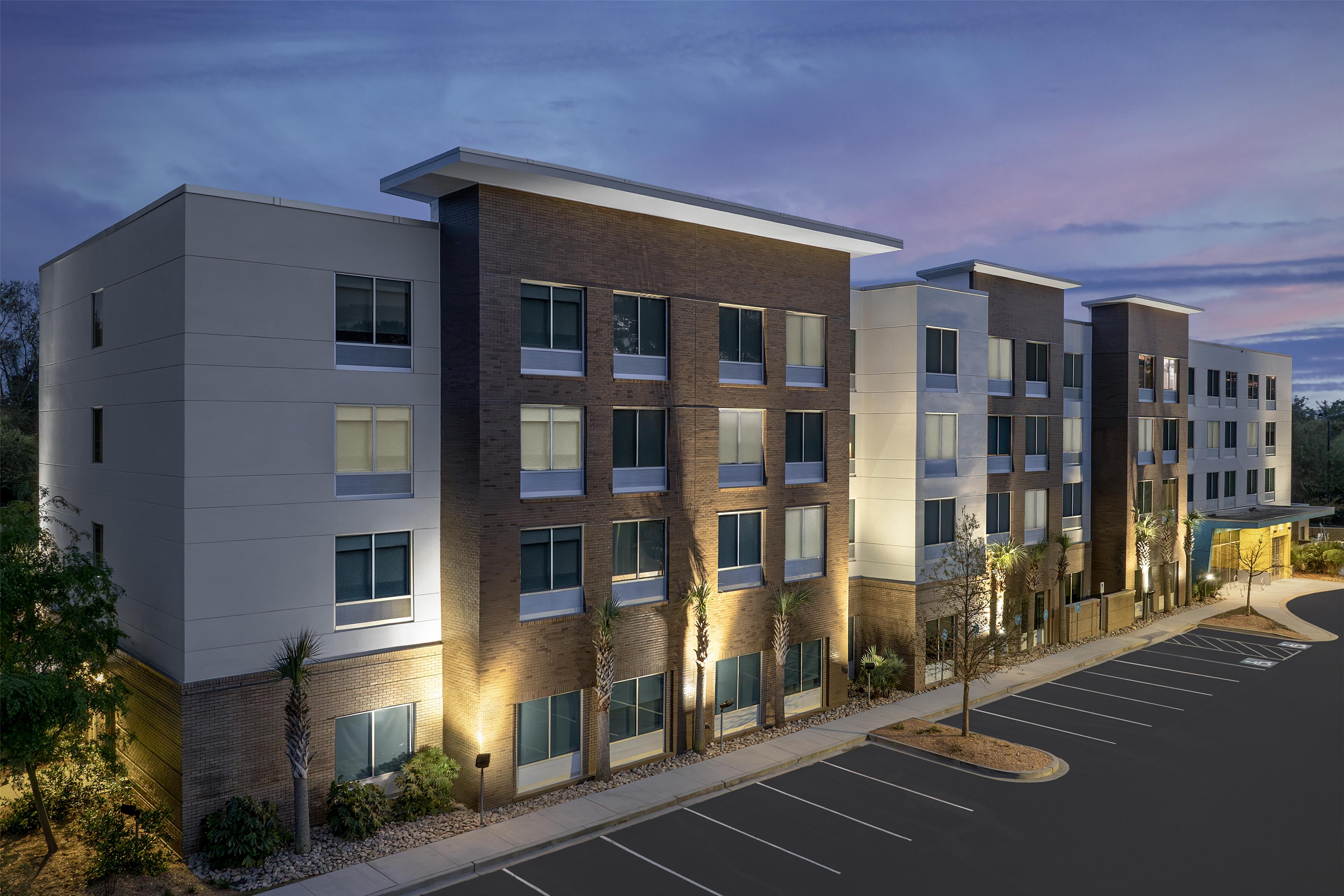 Exterior | Tru By Hilton Mt Pleasant Charleston