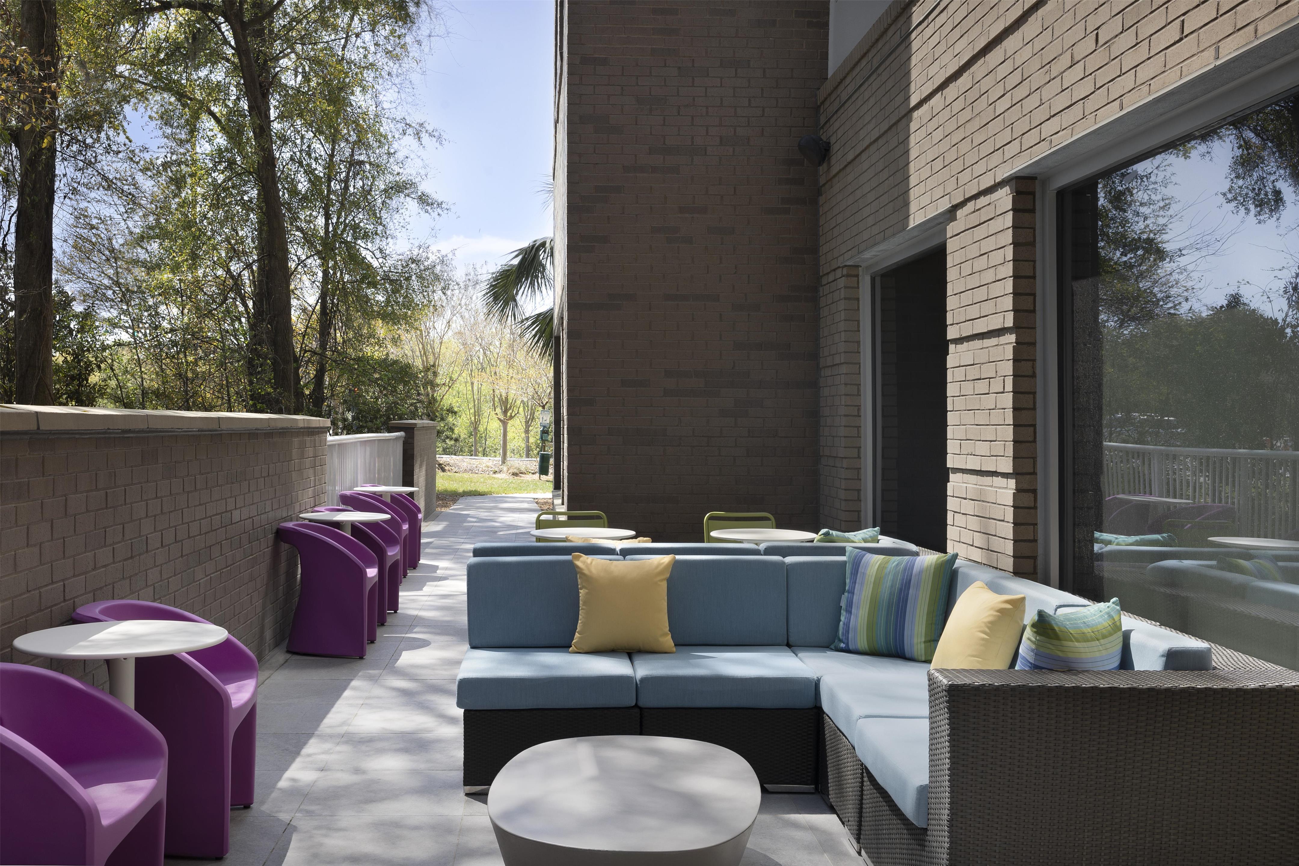 Exterior | Tru By Hilton Mt Pleasant Charleston
