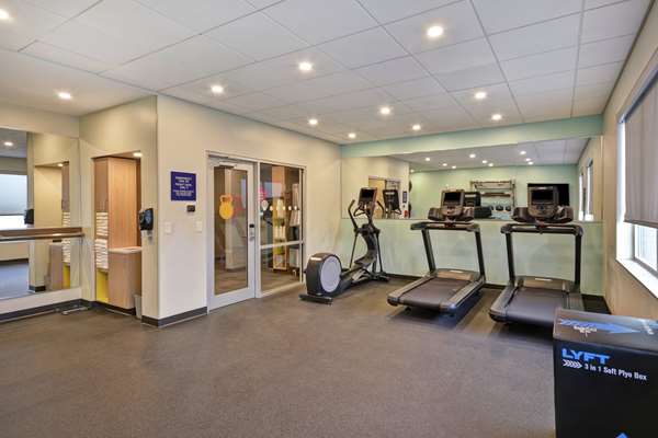 Fitness/ Exercise Room - Tru by Hilton Fairborn - I-675, Exit 15