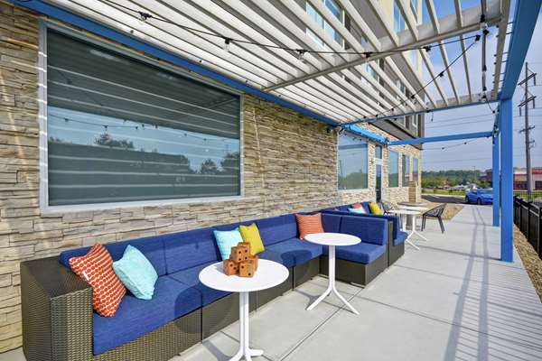 Exterior view - Tru by Hilton Fairborn - I-675, Exit 15