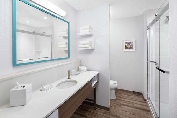  - Hampton Inn Bridgeview