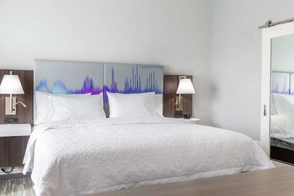  - Hampton Inn Bridgeview