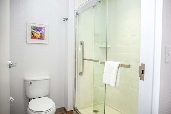  - Hampton Inn Bridgeview