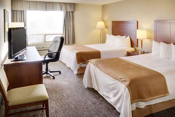  - Quality Inn North Bay