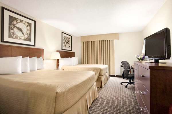  - Quality Inn North Bay