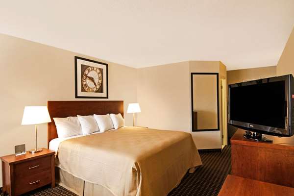  - Quality Inn North Bay