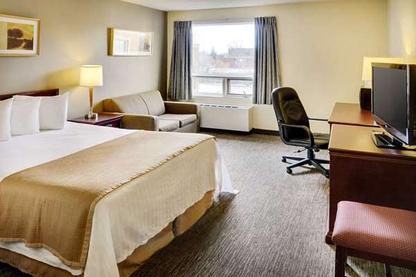  - Quality Inn North Bay