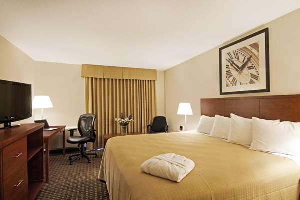  - Quality Inn North Bay