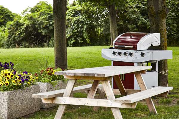  - Quality Inn North Bay