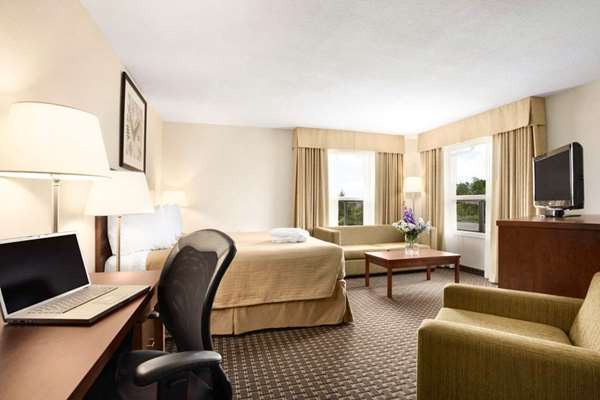  - Quality Inn North Bay