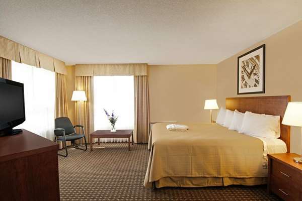  - Quality Inn North Bay