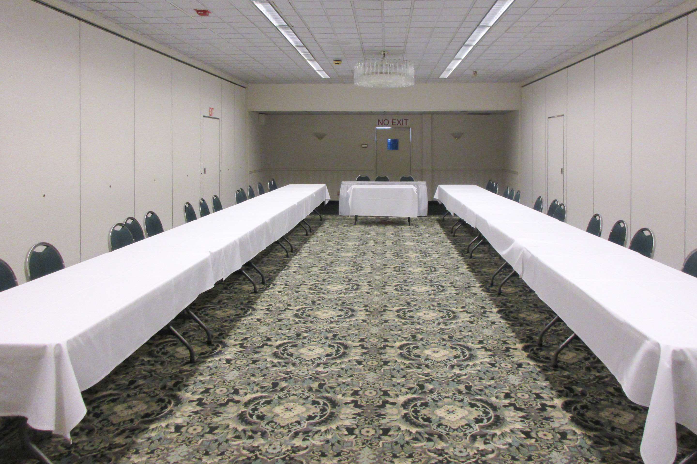 Meeting room | Quality Inn
