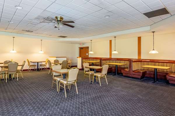 Amenities - Suburban Studios Fredonia