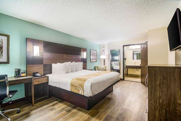  - Quality Inn & Suites Lake City