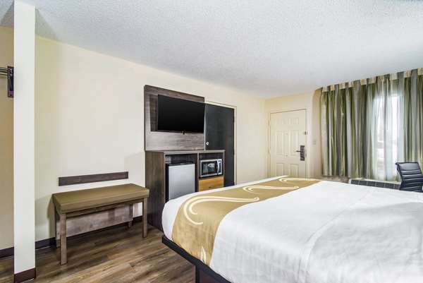  - Quality Inn & Suites Lake City