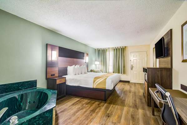  - Quality Inn & Suites Lake City