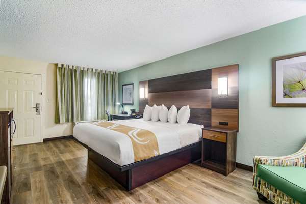 - Quality Inn & Suites Lake City