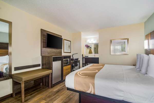  - Quality Inn & Suites Lake City