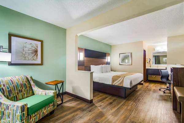  - Quality Inn & Suites Lake City