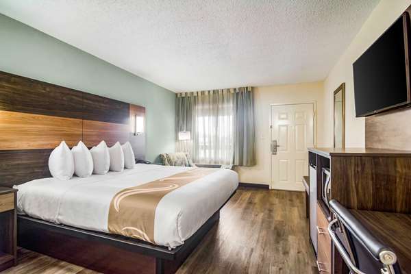  - Quality Inn & Suites Lake City