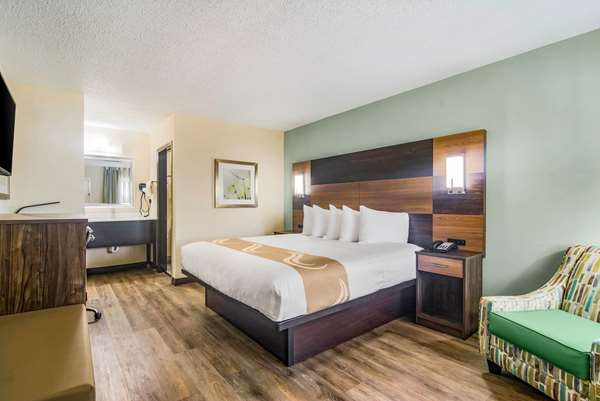  - Quality Inn & Suites Lake City