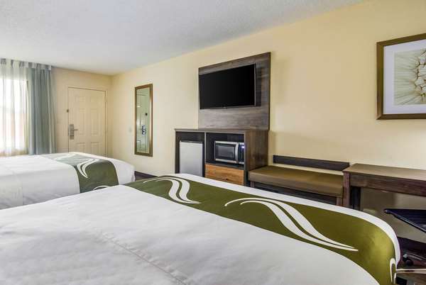  - Quality Inn & Suites Lake City