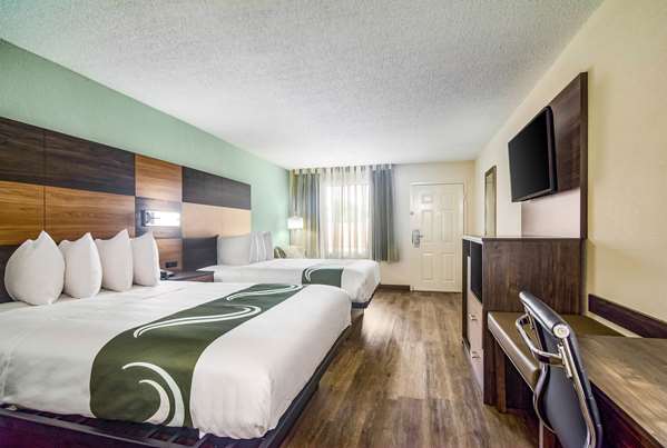  - Quality Inn & Suites Lake City