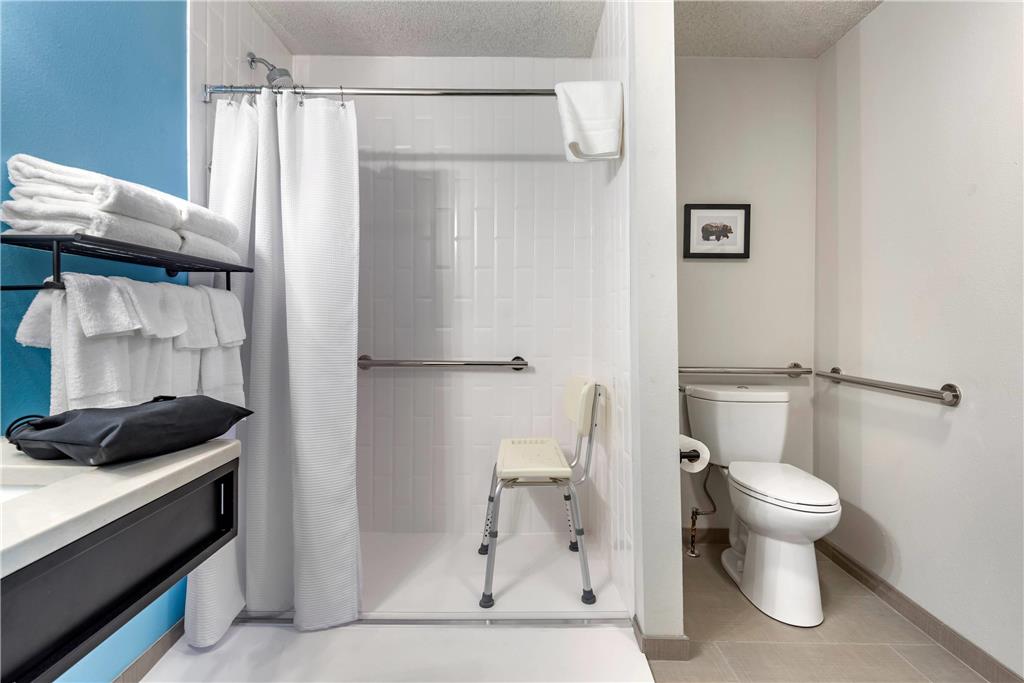 THE FREEPORT HOTEL AN ASCEND COLLEC-guestroom-Guest Room,Bathroom,On-Site.jpg
