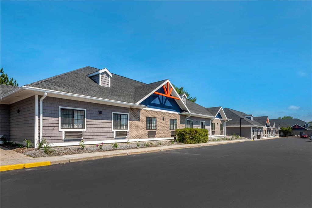 The Freeport Hotel Ascend Collection