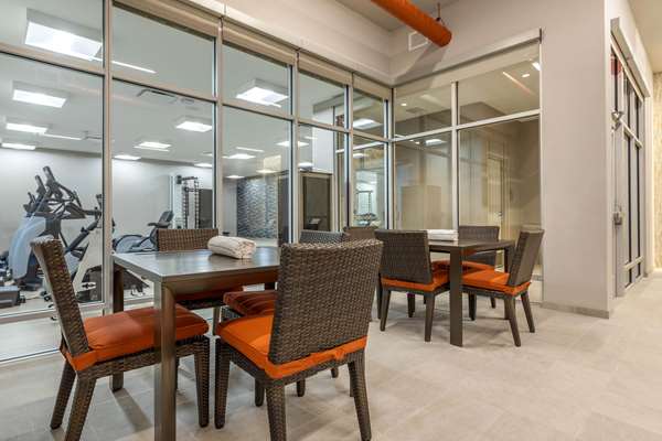 Pool - Cambria Hotel Downtown Milwaukee - I-794, Exit 1E