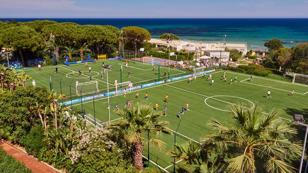 Forte Village Hotel Bouganville