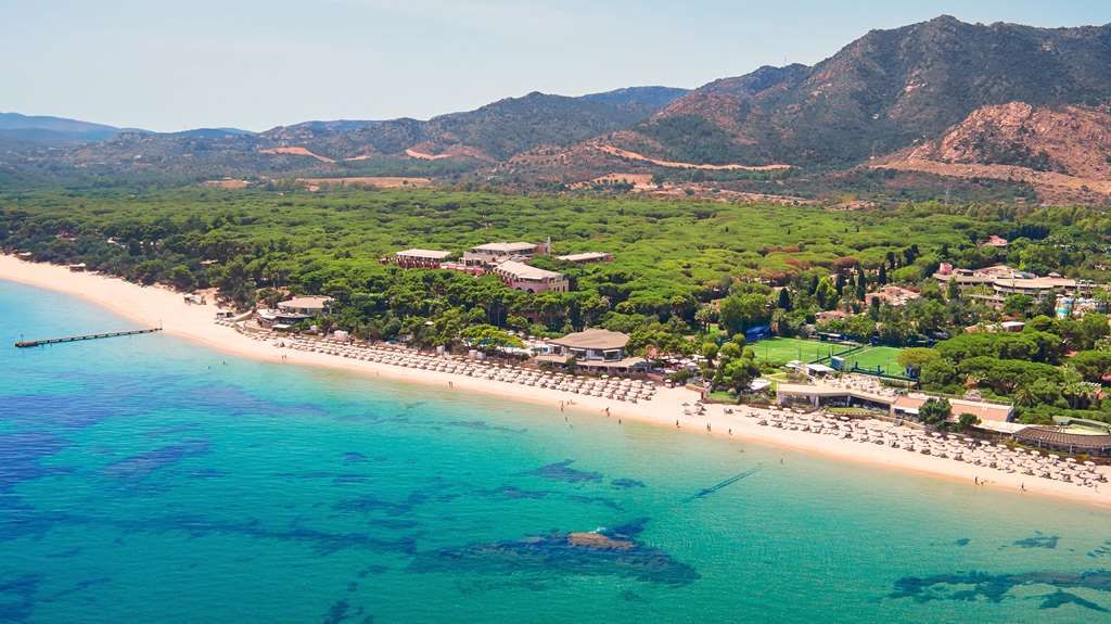 Forte Village Hotel Castello