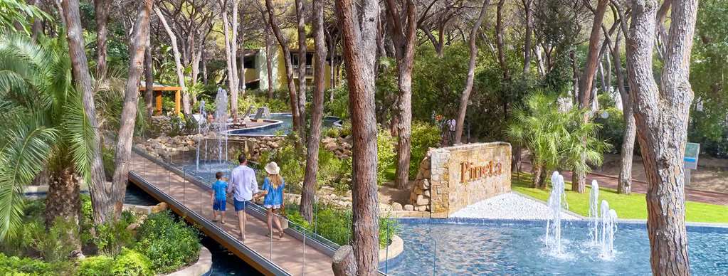 Forte Village Hotel Pineta