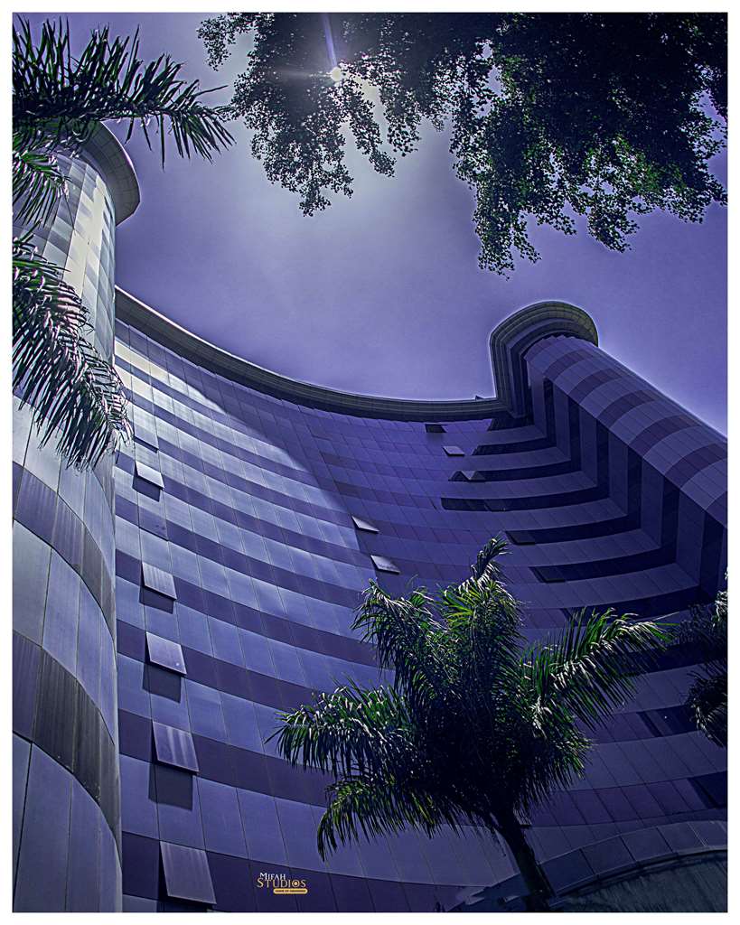 Naura Springs Hotel