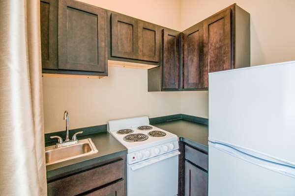 Suite - Comfort Inn & Suites Harrisburg - I-83, Exit 48