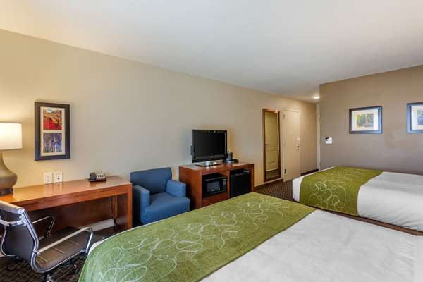  - Comfort Inn Logan
