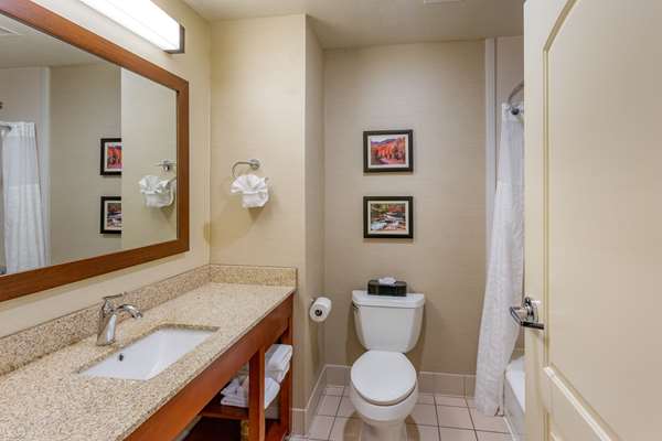  - Comfort Inn Logan