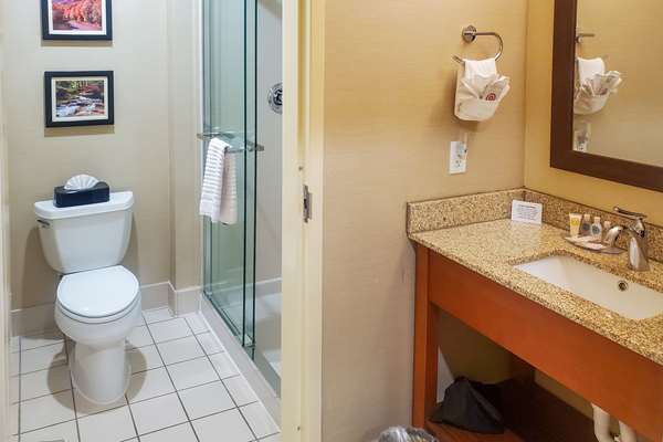  - Comfort Inn Logan