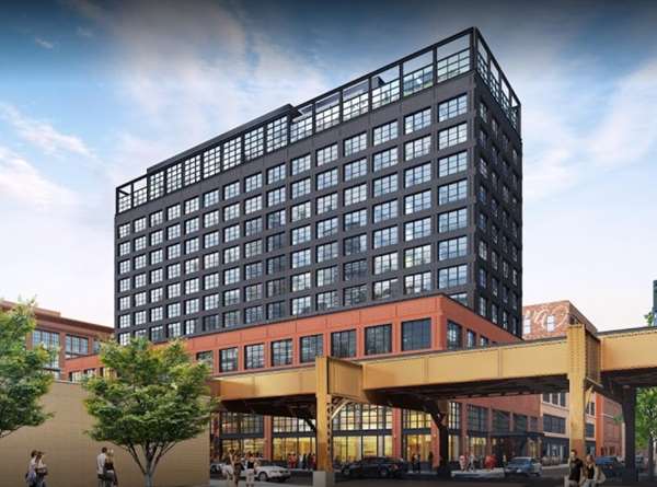 On-Site,Outdoor/Exterior,Exterior View of Building