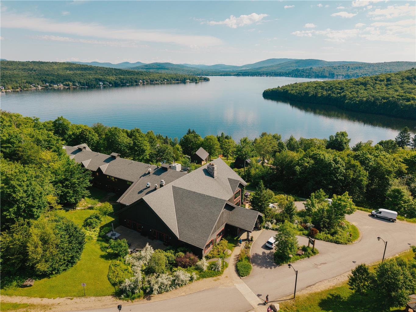 Auberge Duchesnay