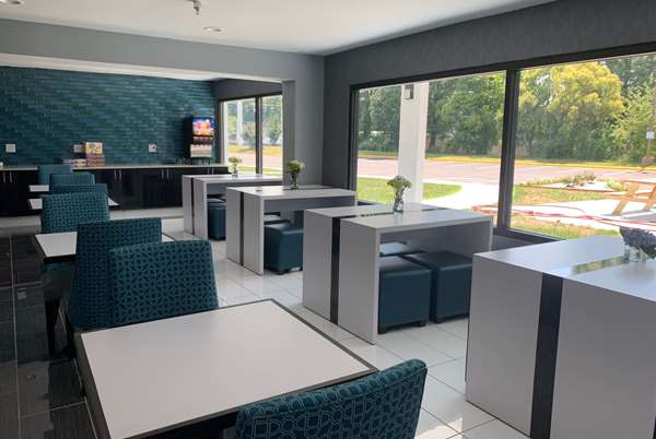  - Baymont Inn & Suites Charlotte - I-85, Exit 41