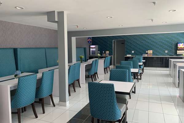  - Baymont Inn & Suites Charlotte - I-85, Exit 41