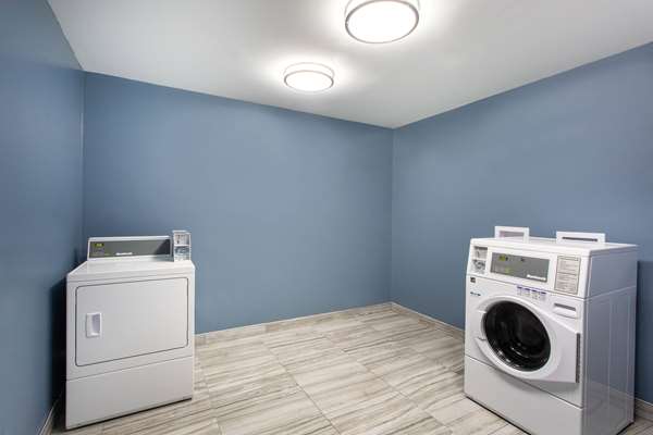 Amenities - Baymont Inn & Suites Charlotte - I-85, Exit 41