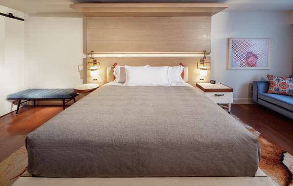  - Canopy by Hilton Hotel Embassy Row DC